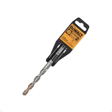 Hamerboor SDS Plus extreme 2 - 12 x 160mm | DEWALT DT9552-QZ, Verzenden, Nieuw