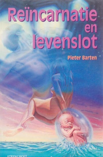 REINCARNATIE EN LEVENSLOT 9789060107928 P. Barten, Boeken, Verzenden, Gelezen, P. Barten