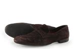 Greve Loafers in maat 43 Bruin, Loafers, Bruin, Verzenden, Gedragen