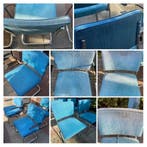 Professioneel Stoelen laten reinigen Provincie Limburg, Verzenden, Zo goed als nieuw, Stof, Vijf, Zes of meer stoelen