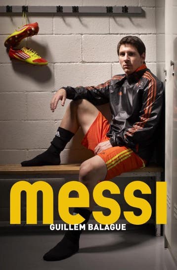 Messi - Guillem Balague 9789043916424, Verzenden, Zo goed als nieuw, Guillem Balague