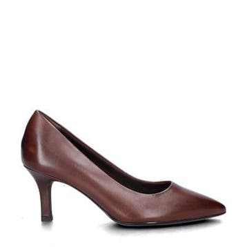 Tamaris pumps voor dames in het Bruin, Tamaris, Pumps, Bruin, Verzenden