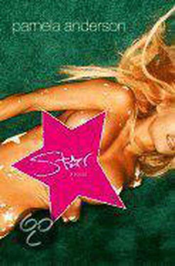 Star - Pamela Anderson 9780743493727, Verzenden, Gelezen, Pamela Anderson