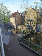 Te huur: Kamer Zeugstraat in Gouda