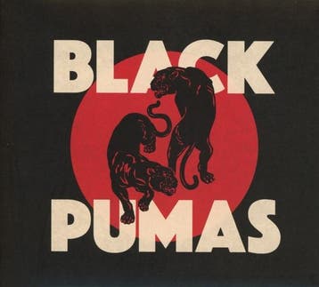 cd - black pumas - BLACK PUMAS (nieuw), Verzenden, Zo goed als nieuw