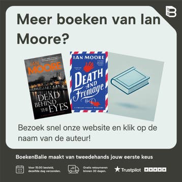 Death in le Jardin / A Follet Valley Mystery 9781788424981, Verzenden, Zo goed als nieuw, Ian Moore
