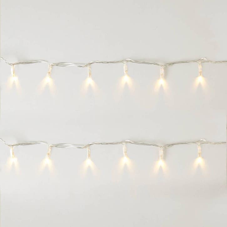 Luca Lighting kerstverlichting startset Connect 24 (49 leds), Huis en Inrichting, Woonaccessoires | Overige, Nieuw, Verzenden