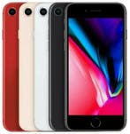Voordeelbundel (10+ prijs) Apple iphone 8 zwart/zilver/r..., Telecommunicatie, Mobiele telefoons | Apple iPhone, Nieuw