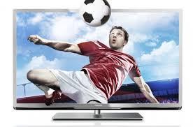 Philips 46PFL5507H - 46 Inch Full HD (LED) HDMI 4X TV, Audio, Tv en Foto, Ophalen, Philips, LED, Zo goed als nieuw