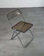 Anonima Castelli - Giancarlo Piretti - Stoel - Plia chair -