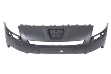 Bumper o.a: Peugeot, 5008 I (0A, 0E), Ophalen of Verzenden, Nieuw, Peugeot, Bumper