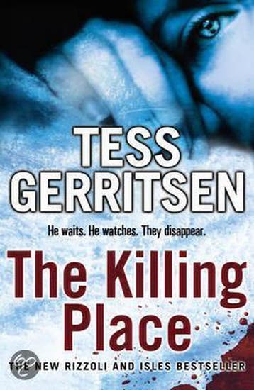 The Killing Place - Tess Gerritsen 9780593063224, Verzenden, Gelezen, Tess Gerritsen