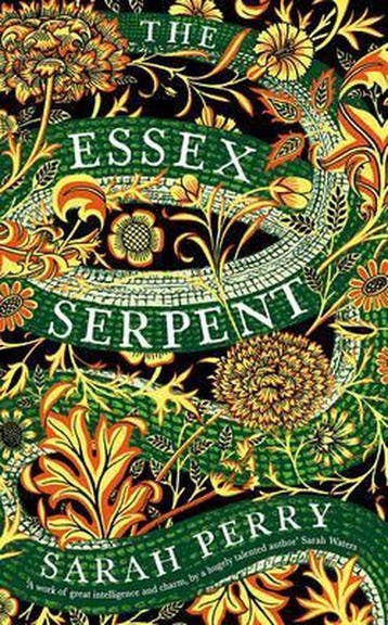 The Essex Serpent - Sarah Perry 9781781258019, Verzenden, Gelezen, Sarah Perry
