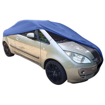 Autohoes voor Mitsubishi Colt CZC (2002-2009) Indoor BESTE, Ophalen of Verzenden, Nieuw, Op maat