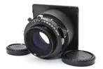 Nikon Nikkor-M 9/300mm Copal 1 for large format | Lens in, Nieuw