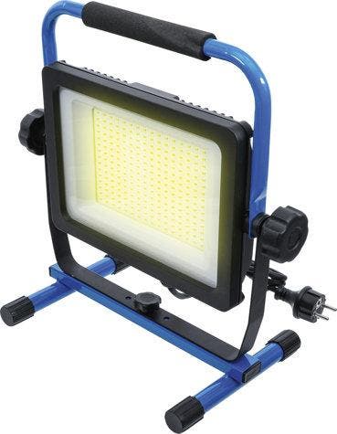 SMD-LED werklamp 120 W, Auto diversen, Autogereedschap, Verzenden