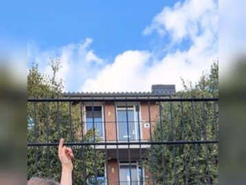 Te huur: Appartement Waterbergerhout in Harderwijk, Gelderland, Harderwijk, Appartement