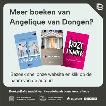 Voor altijd / Ellessy Relax 9789086603855, Verzenden, Zo goed als nieuw, Angelique van Dongen
