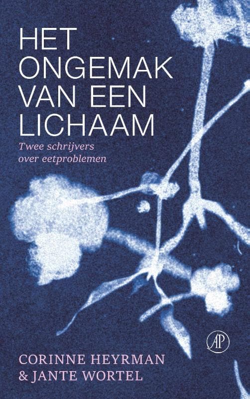 Het Ongemak Van Een Lichaam | Corinne Heyrman-Jante Wortel, Boeken, Overige Boeken, Nieuw, Ophalen of Verzenden