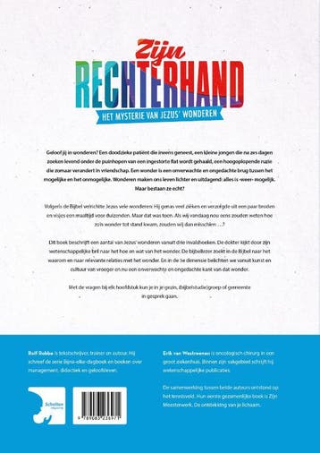 Zijn rechterhand 9789083380452 Rolf Robbe, Verzenden, Zo goed als nieuw, Rolf Robbe