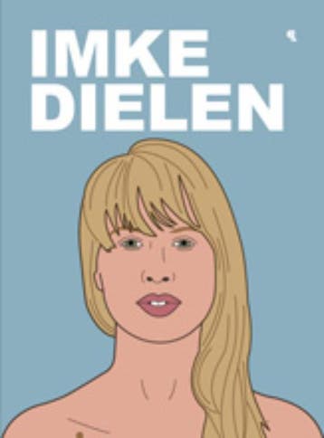 Een verhaal geschreven - I. Dielen 9789055448289, Boeken, Verzenden, Gelezen, I. Dielen