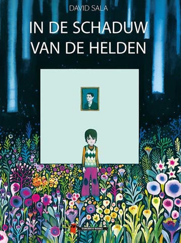 In De Schaduw Van De Helden | David Sala | Nieuw, Ophalen of Verzenden, Nieuw, David Sala