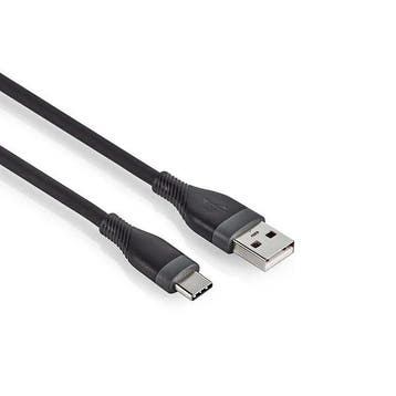 Lenovo tablet oplaadkabel | USB A  USB C | 1.5 meter, Verzenden, Nieuw