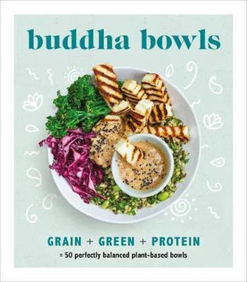 Buddha Bowls - Hannah Pemberton 9781785036675, Verzenden, Gelezen, Hannah Pemberton