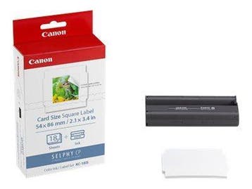 Canon KC-18IS, Verzenden, Nieuw