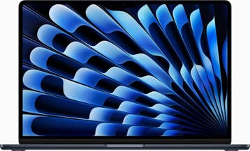 Refurbished MacBook Air 15 inch M2 8 GB / 256 GB, 256 GB, Verzenden, 8 GB, Minder dan 2 Ghz