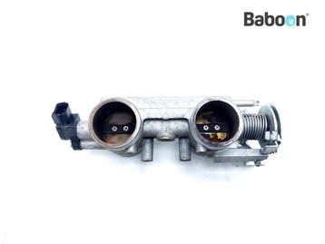 Gasklep Huis BMW C 600 Sport (C600 K18), Motoren, Verzenden, Gebruikt
