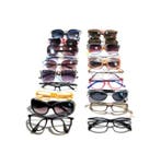 Themacollectie - 20X brillen - Ray-Ban; Polaroid; Convert;