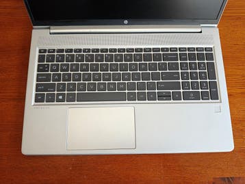 HP Probook 450 G9 | i5 1235u | 16gb DDR4 | 250gb SSD, Computers en Software, Windows Laptops, Minder dan 2 Ghz, Refurbished, Ophalen of Verzenden