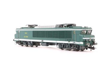 Jouef H0 - 842300 - Elektrische locomotief (1) - CC-6546 -, Nieuw