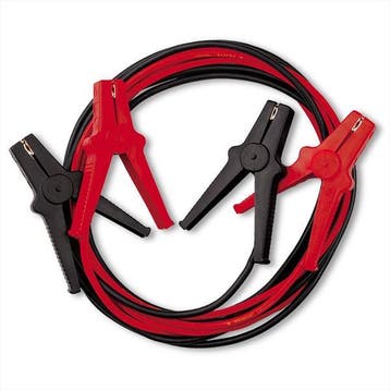 Ferve F-945 startkabels 4,5m | 220A 25mm², Ophalen of Verzenden, Nieuw