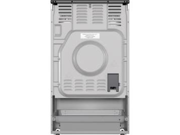 Gorenje GECS5C70SPAOT - Keramisch Fornuis - Multifunctionele, Verzenden, Zo goed als nieuw