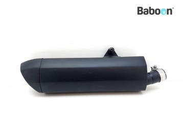 Uitlaatdemper Origineel Harley-Davidson RA 1250 S Pan, Motoren, Verzenden, Gebruikt