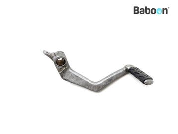 Rempedaal Ducati 1198, Motoren, Verzenden, Gebruikt