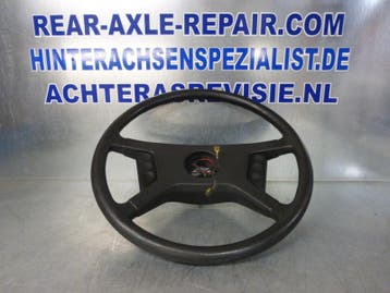 Stuur Opel Rekord E (past ook in sommige andere klassieke..., Verzenden, Gebruikt, Opel