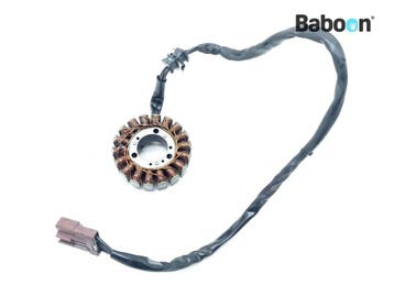 Dynamo Laadspoel Piaggio | Vespa X8 400 2006-2008, Verzenden, Gebruikt