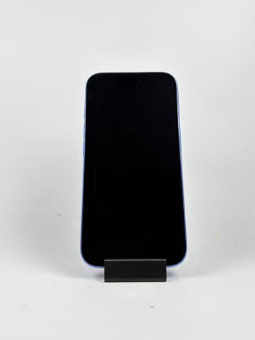 iPhone 16 128GB - Blauw - 12mnd garantie, 128 GB, Blauw, IPhone 16, Ophalen of Verzenden