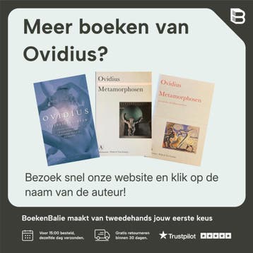 Legendarische vrouwen (Heroides) - Ovidius 9789026312519, Boeken, Verzenden, Zo goed als nieuw, Ovidius