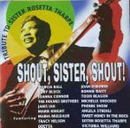 cd - Various - Shout, Sister, Shout! A Tribute To Sister..., Verzenden, Zo goed als nieuw