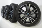 BMW 1 2 serie F40 F44 2 serie Gran Coupe 548 17 inch velgen, Gebruikt, Velg(en), 17 inch, Winterbanden