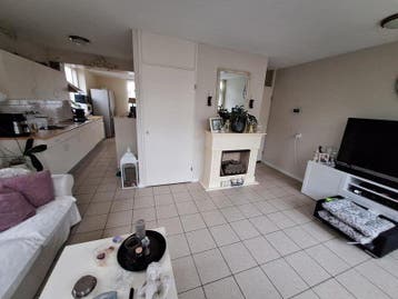 Te huur: Appartement Brederodestraat in Zandvoort, Huizen en Kamers, Huizen te huur, Noord-Holland, Appartement, Zandvoort