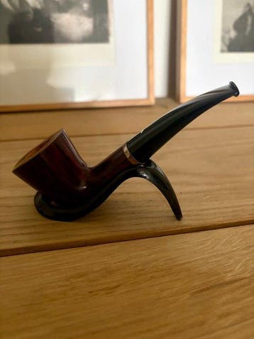 Caminetto - Caminetto Vintage 11 Fatta a mano - Pijp -, Verzamelen, Nieuw