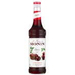 Monin Siroop Kers 700ml, Verzenden, Nieuw