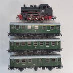 Märklin H0 - 30000/4137/4079/4080 - Modeltrein, Nieuw