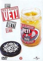 dvd film - Arie &amp; Silvester - Vet!, Cd's en Dvd's, Verzenden, Zo goed als nieuw