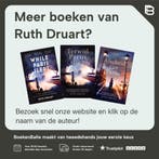 Terwijl Parijs sliep 9789022599426 Ruth Druart, Boeken, Verzenden, Zo goed als nieuw, Ruth Druart